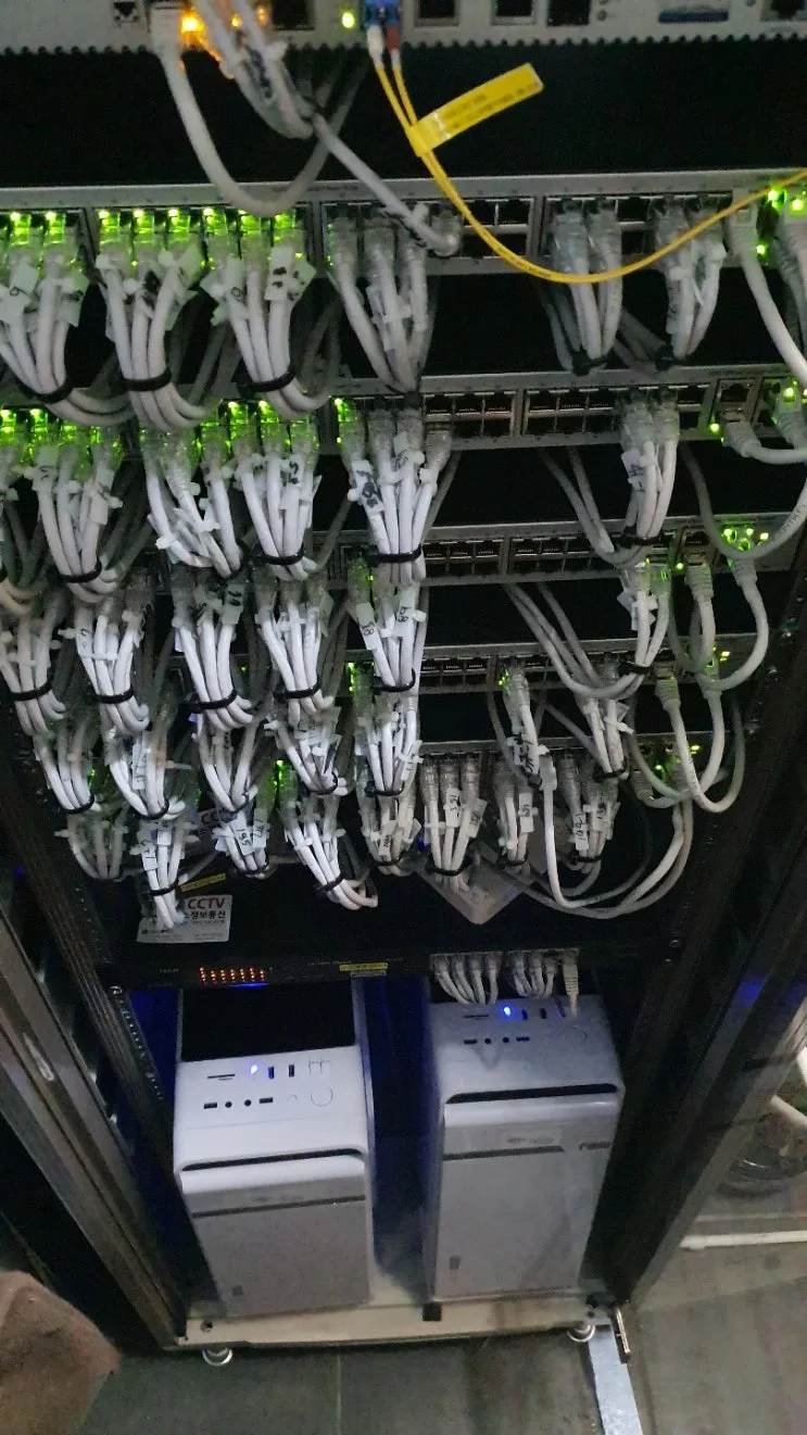 부산 부산진구 00피시방 현장 사진 2