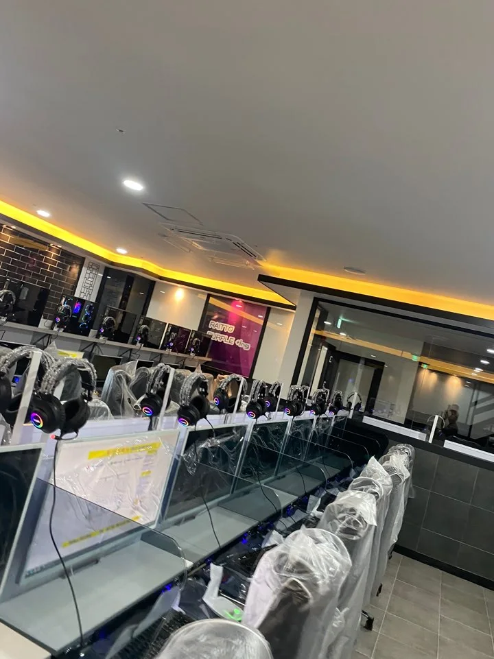 부산 00피시방 현장 사진 3