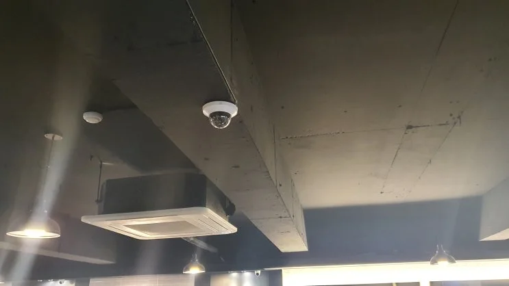 부산 사상구 00피시방 현장 사진 3