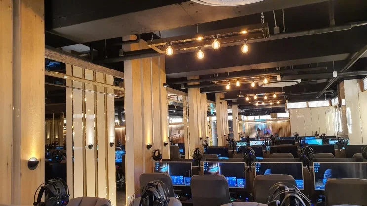 대구 00피시방 현장 사진 6