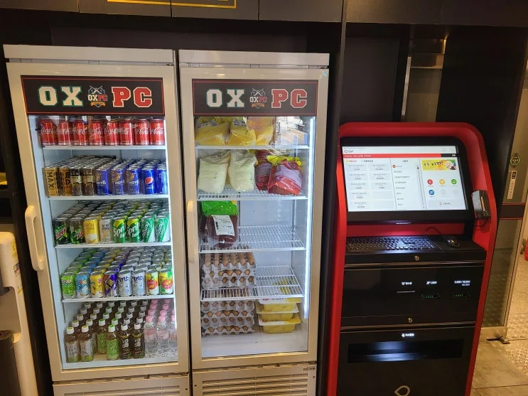 부산 00피시방 현장 사진 9