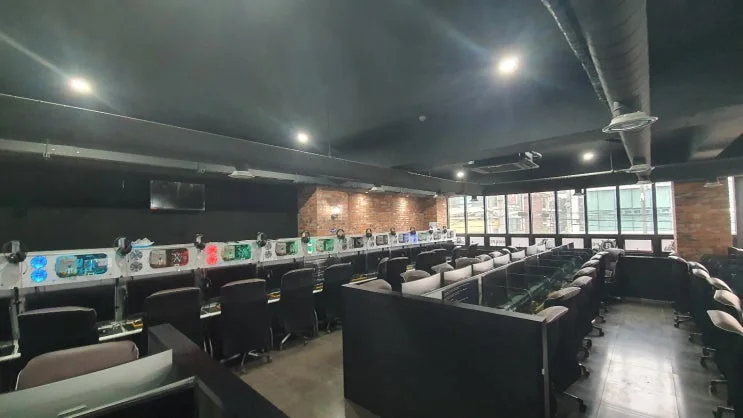 경기 의왕 00피시방