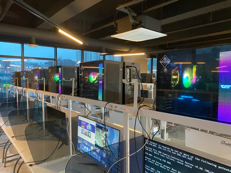 광주 광산구 00피시방