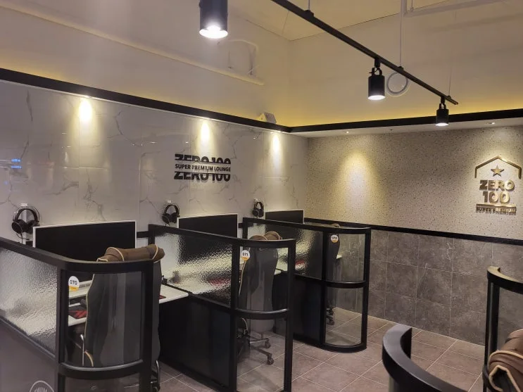 울산 북구 00피시방 현장 사진 3