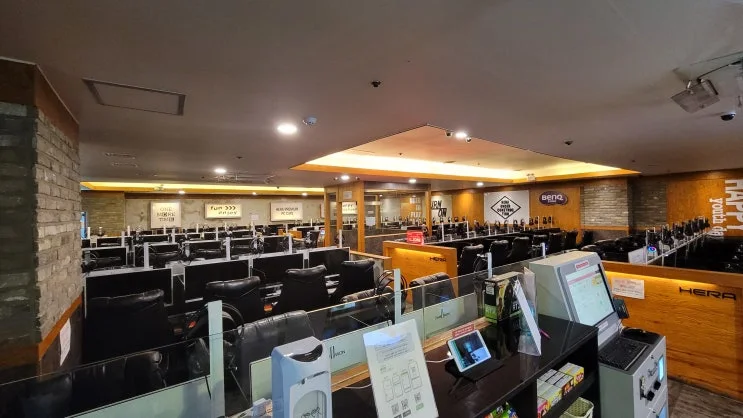 경기 동두천 00피시방 현장 사진 5