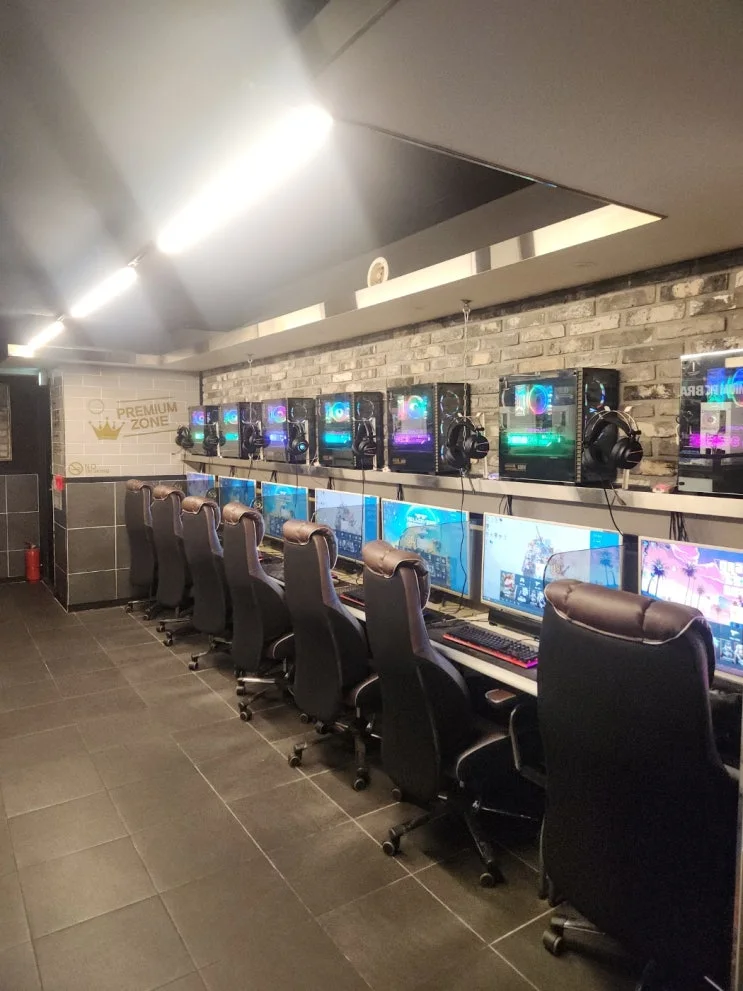 부산 해운대구 00피시방 현장 사진 8