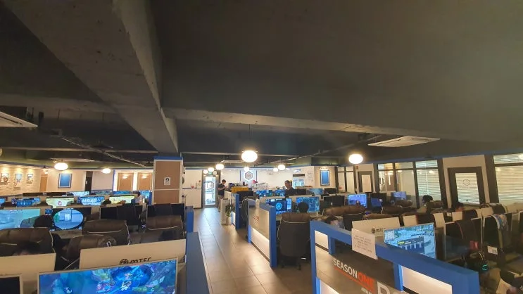 부산 영도구 00피시방 현장 사진 7