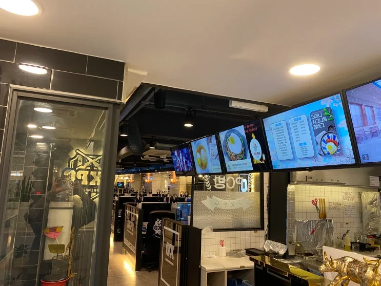 경남 사천 00피시방 현장 사진 5