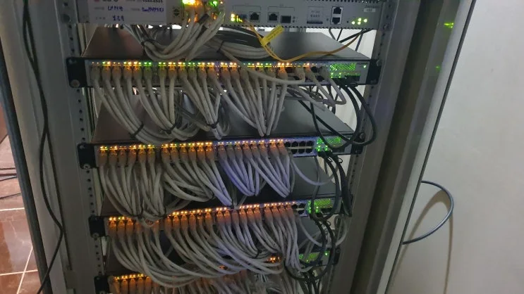 부산 부산진구 00피시방 현장 사진 5