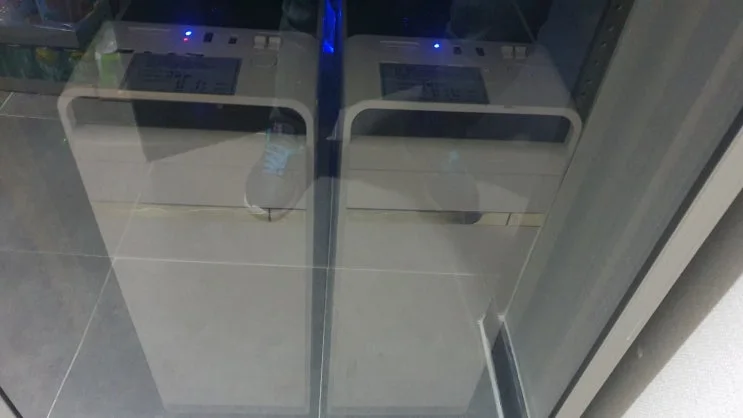 부산 사하구 00피시방 현장 사진 2