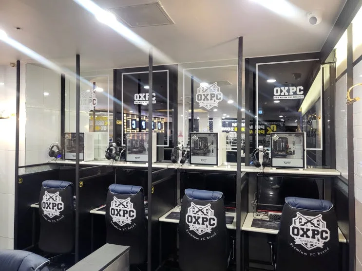 부산 부산진구 00피시방