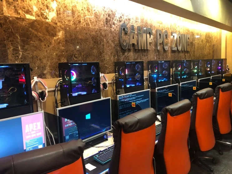 부산 00피시방