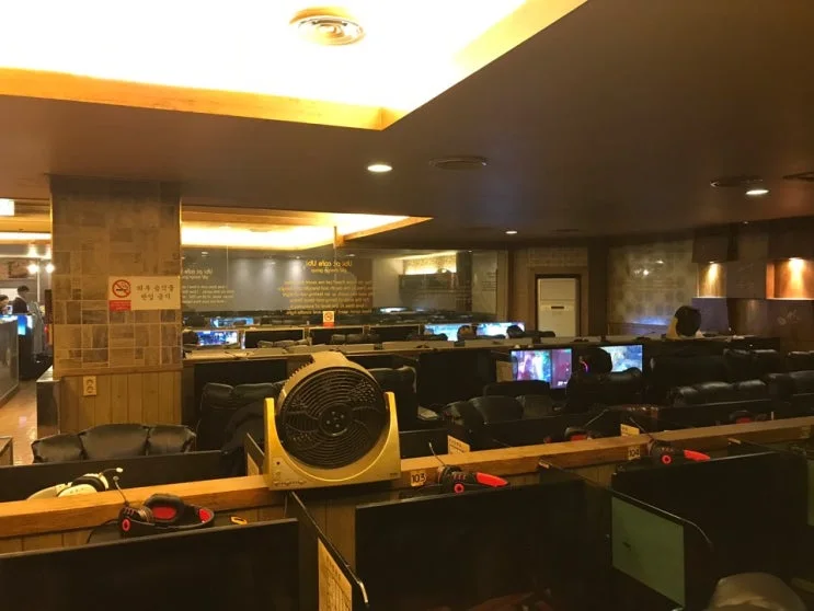 인천 00피시방 현장 사진 5