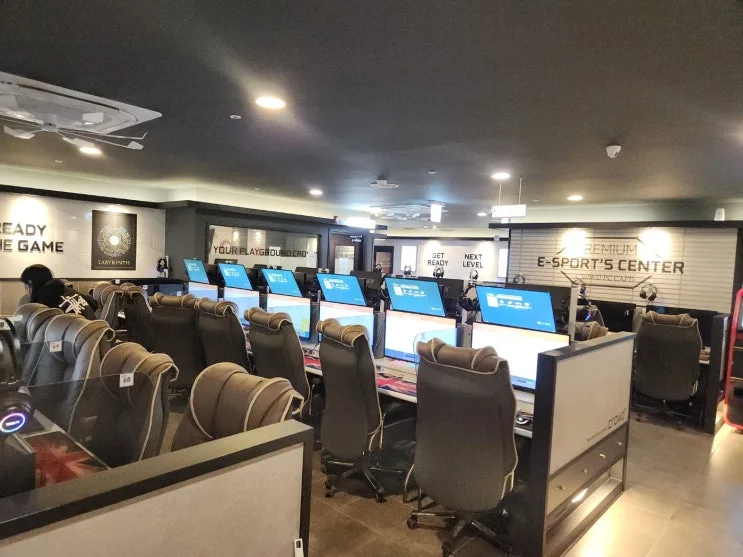 부산 동래구 00피시방 현장 사진 3