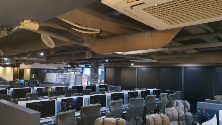 부산 부산진구 00피시방
