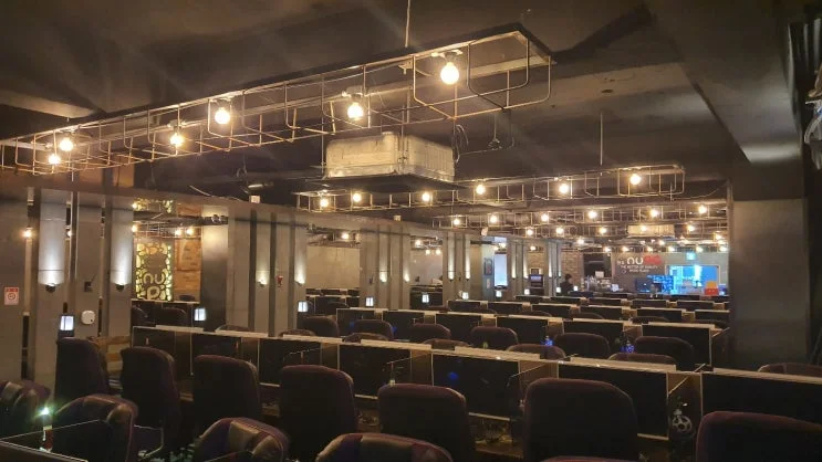 대구 00피시방 현장 사진 4
