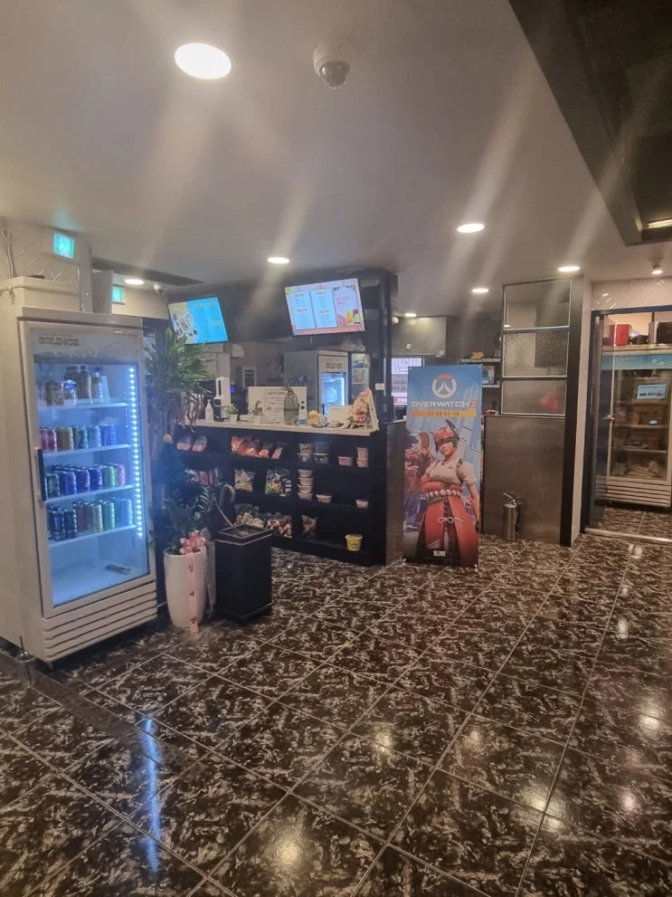 부산 연제구 00피시방