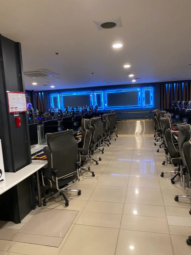 경남 창원 진해구 00피시방 현장 사진 3