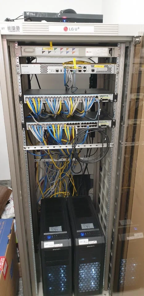 제주 00피시방 현장 사진 6