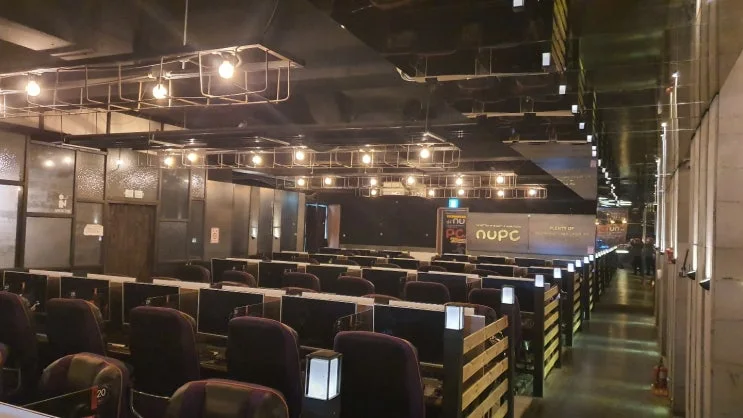 대구 00피시방 현장 사진 6
