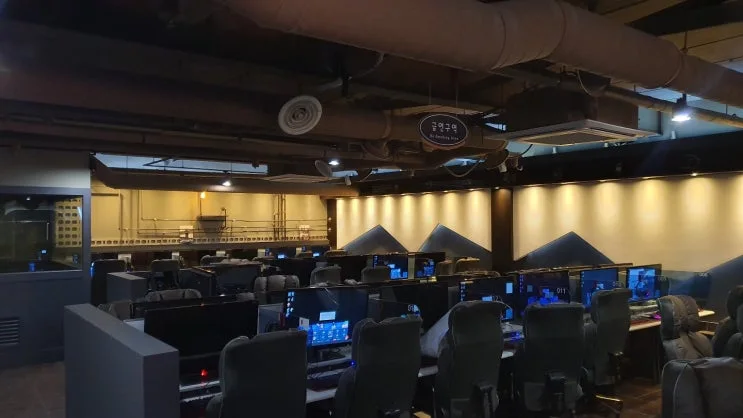 부산 부산진구 00피시방 현장 사진 2