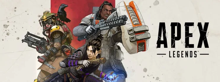 [정보] APEX Legend 이용법