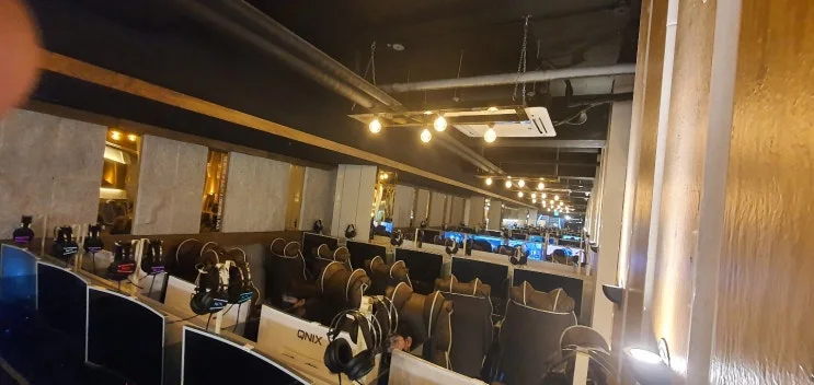서울 송파구 00피시방