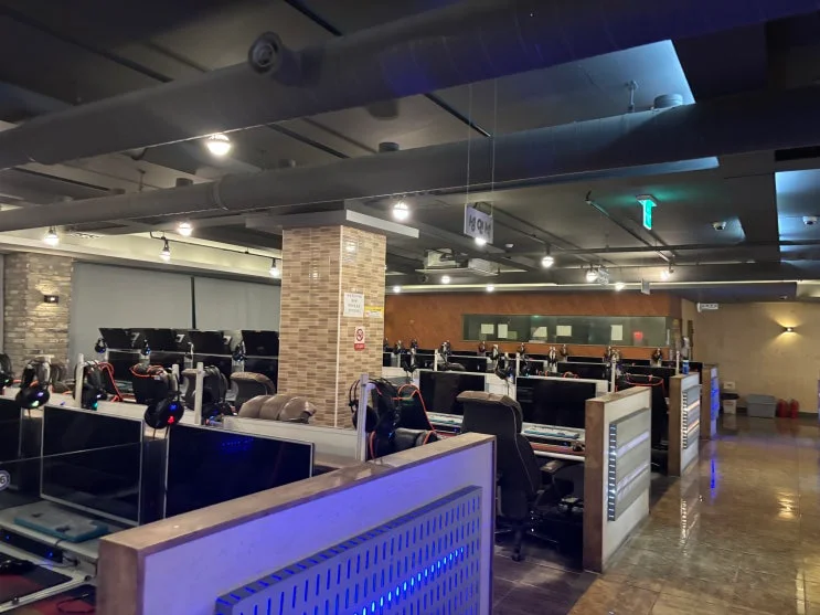 전남 목포 00피시방