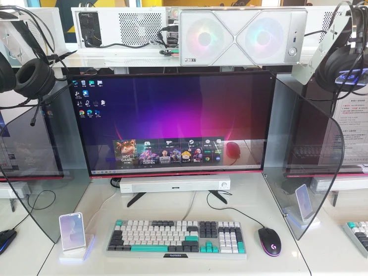 부산 사상구 00피시방