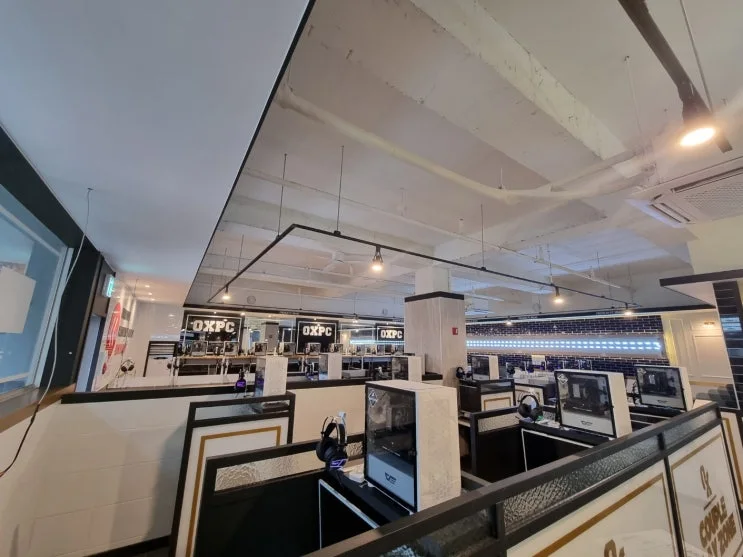 부산 부산진구 00피시방 현장 사진 5