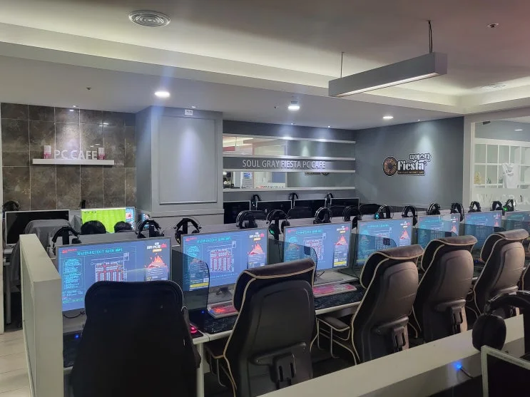 부산 기장군 00피시방 현장 사진 2