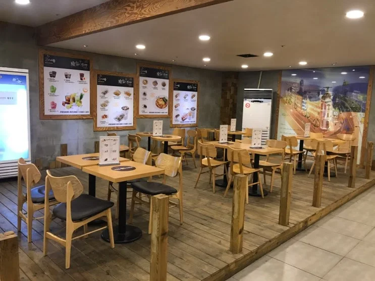 경기 남양주 00피시방