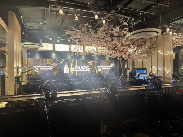 부산 남구 00피시방 현장 사진 2