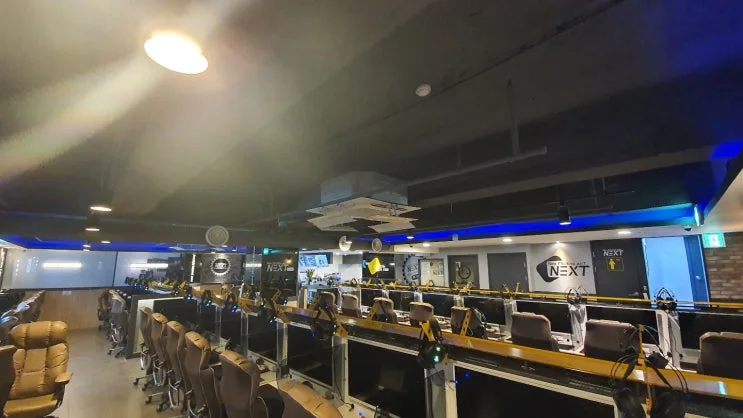 서울 광진구 00피시방