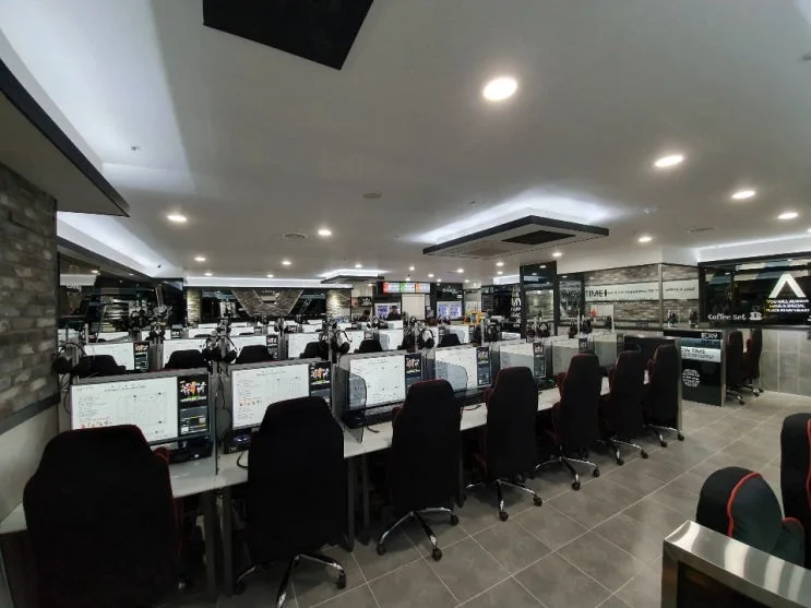 부산 기장군 00피시방 현장 사진 7