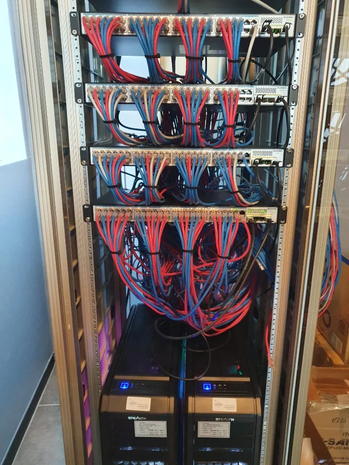 인천 00피시방 현장 사진 2