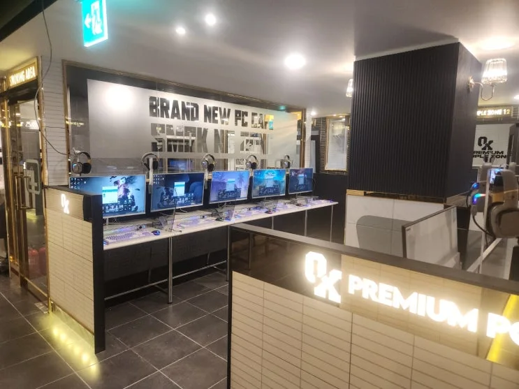 부산 수영구 00피시방 현장 사진 9