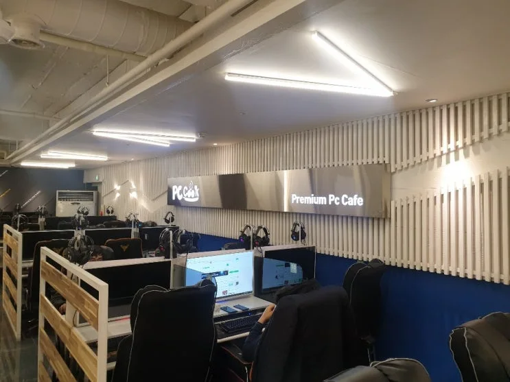 부산 남구 00피시방 현장 사진 7