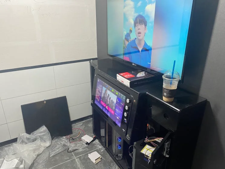 전남 목포 00피시방 현장 사진 1