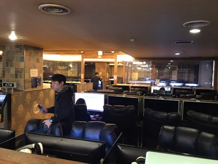 인천 00피시방