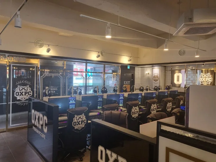 부산 기장군 00피시방 현장 사진 2