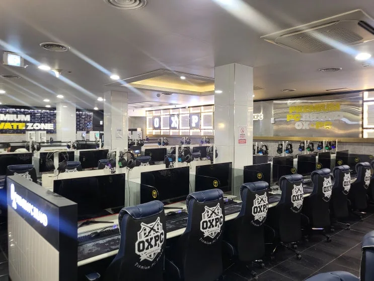부산 부산진구 00피시방 현장 사진 6