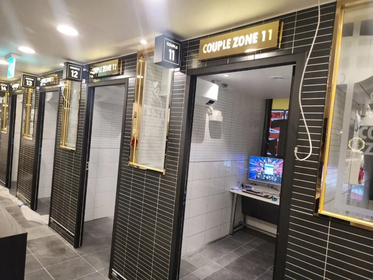 부산 수영구 00피시방