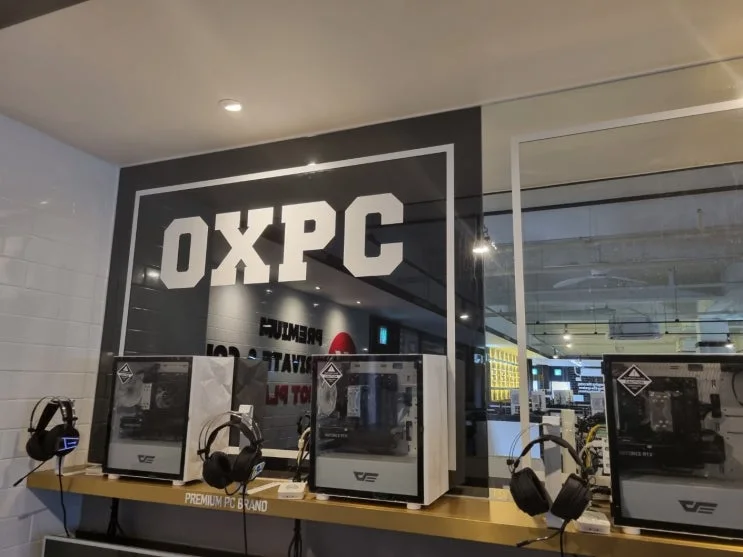부산 부산진구 00피시방 현장 사진 2