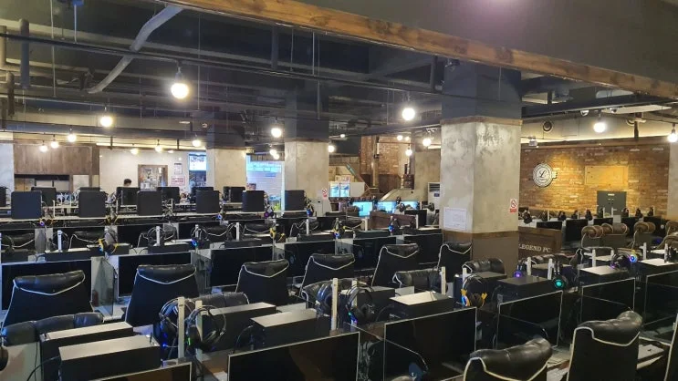 경기 여주 00피시방 현장 사진 5