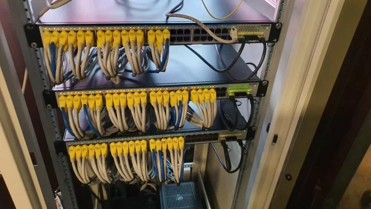 부산 영도구 00피시방 현장 사진 7