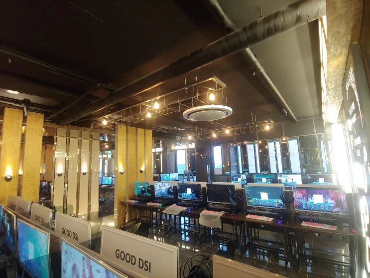 경북 경산 00피시방 현장 사진 6